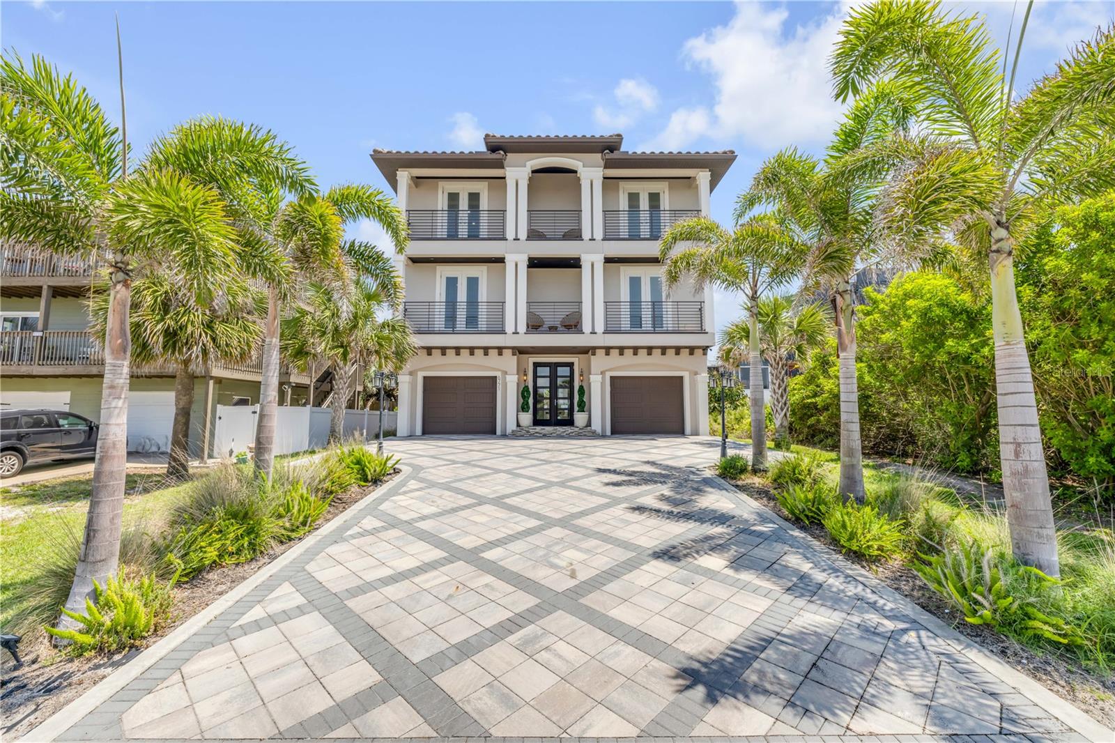 6771 TURTLEMOUND RD, NEW SMYRNA BEACH, FL, 32169