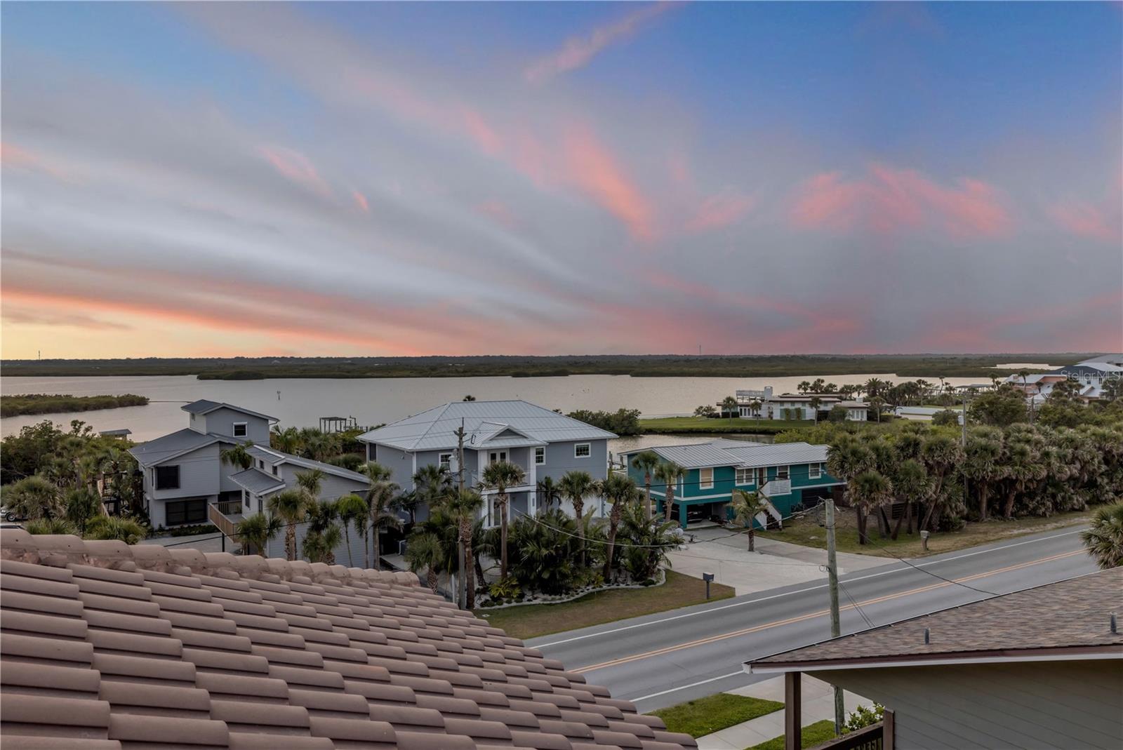 6771 TURTLEMOUND RD, NEW SMYRNA BEACH, FL, 32169