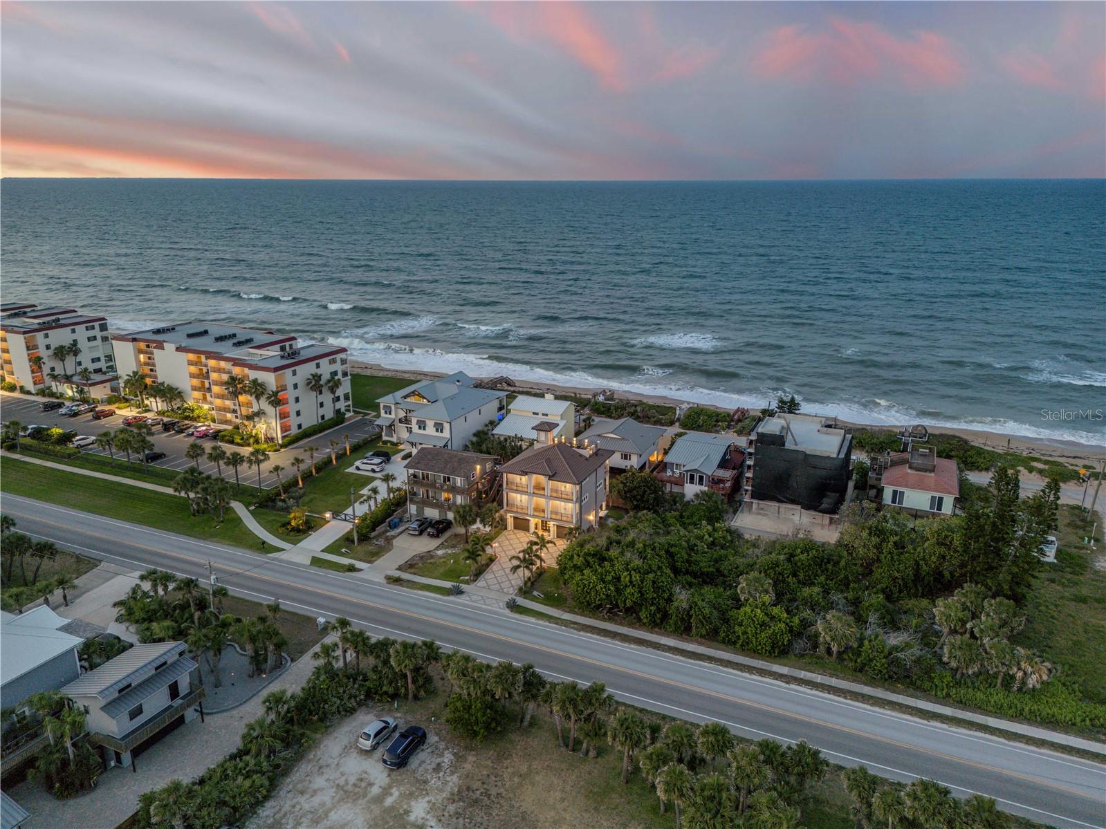 6771 TURTLEMOUND RD, NEW SMYRNA BEACH, FL, 32169