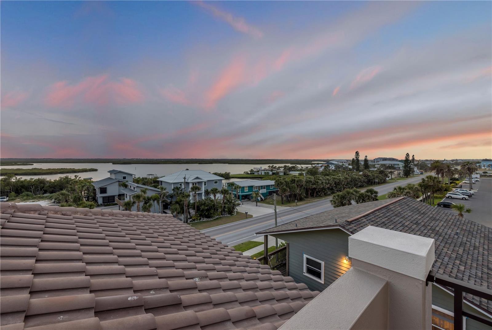 6771 TURTLEMOUND RD, NEW SMYRNA BEACH, FL, 32169