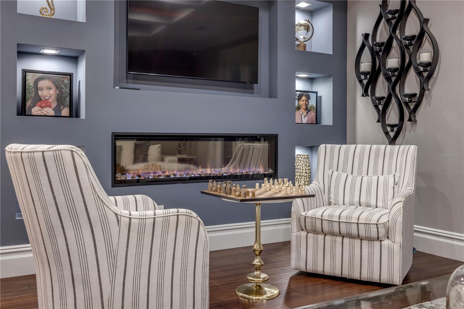 6771 TURTLEMOUND RD, NEW SMYRNA BEACH, FL, 32169