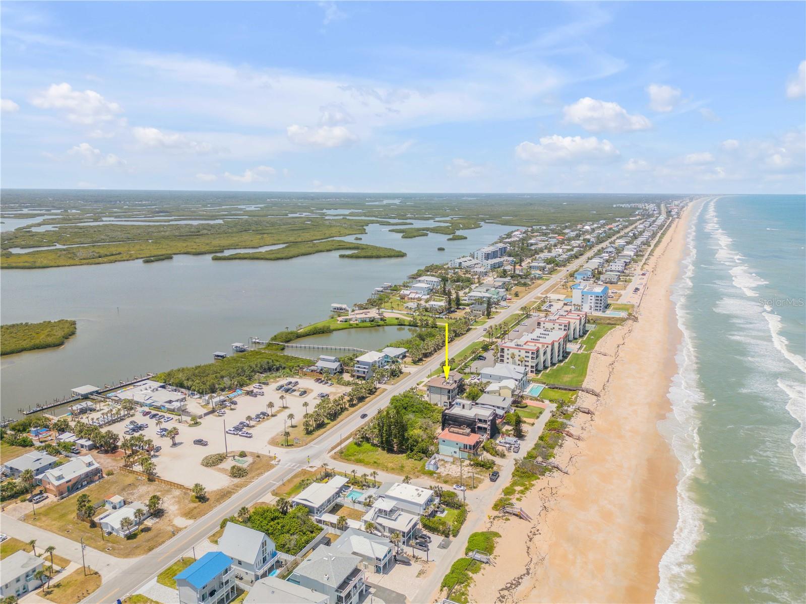 6771 TURTLEMOUND RD, NEW SMYRNA BEACH, FL, 32169