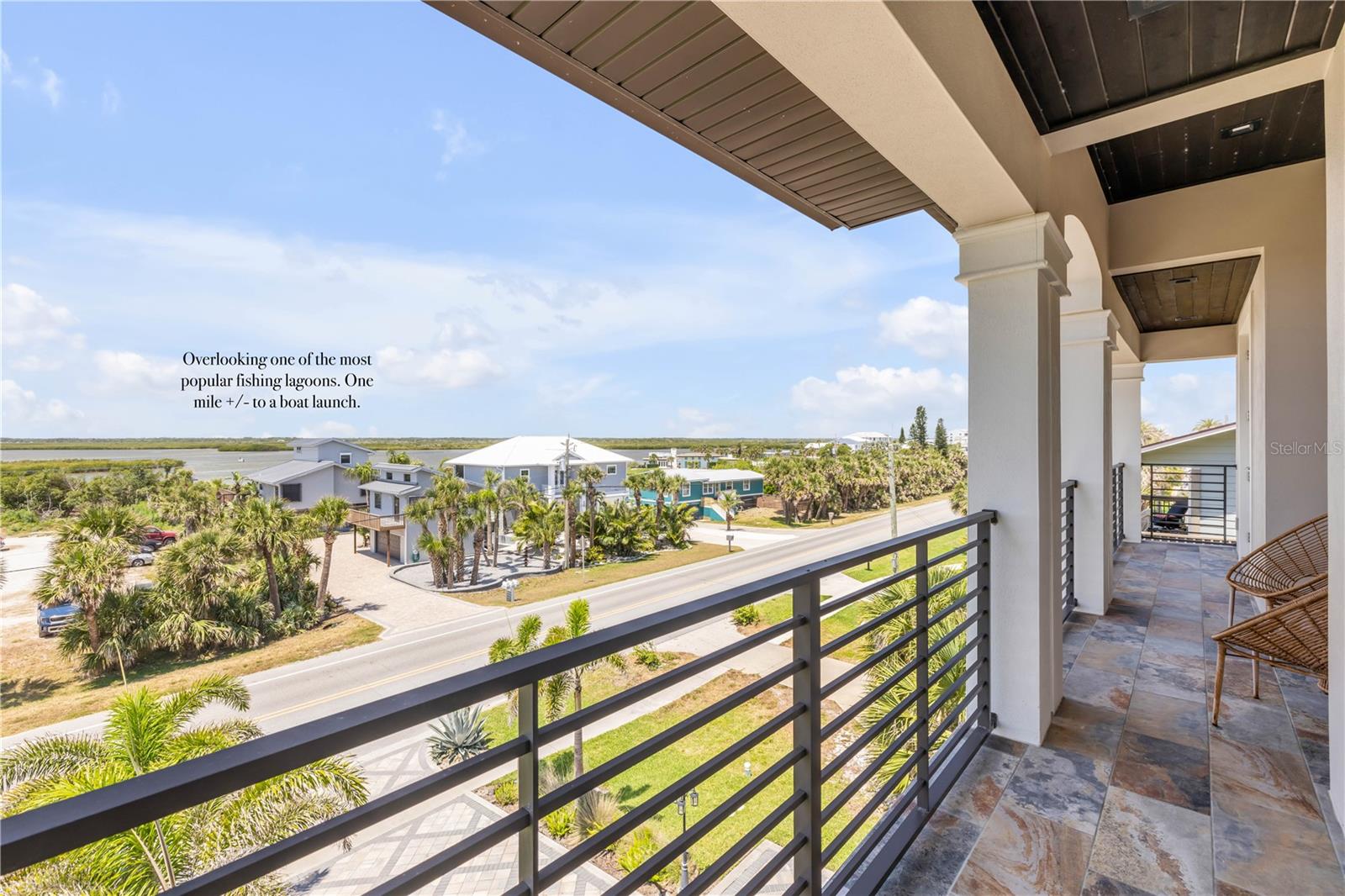 6771 TURTLEMOUND RD, NEW SMYRNA BEACH, FL, 32169