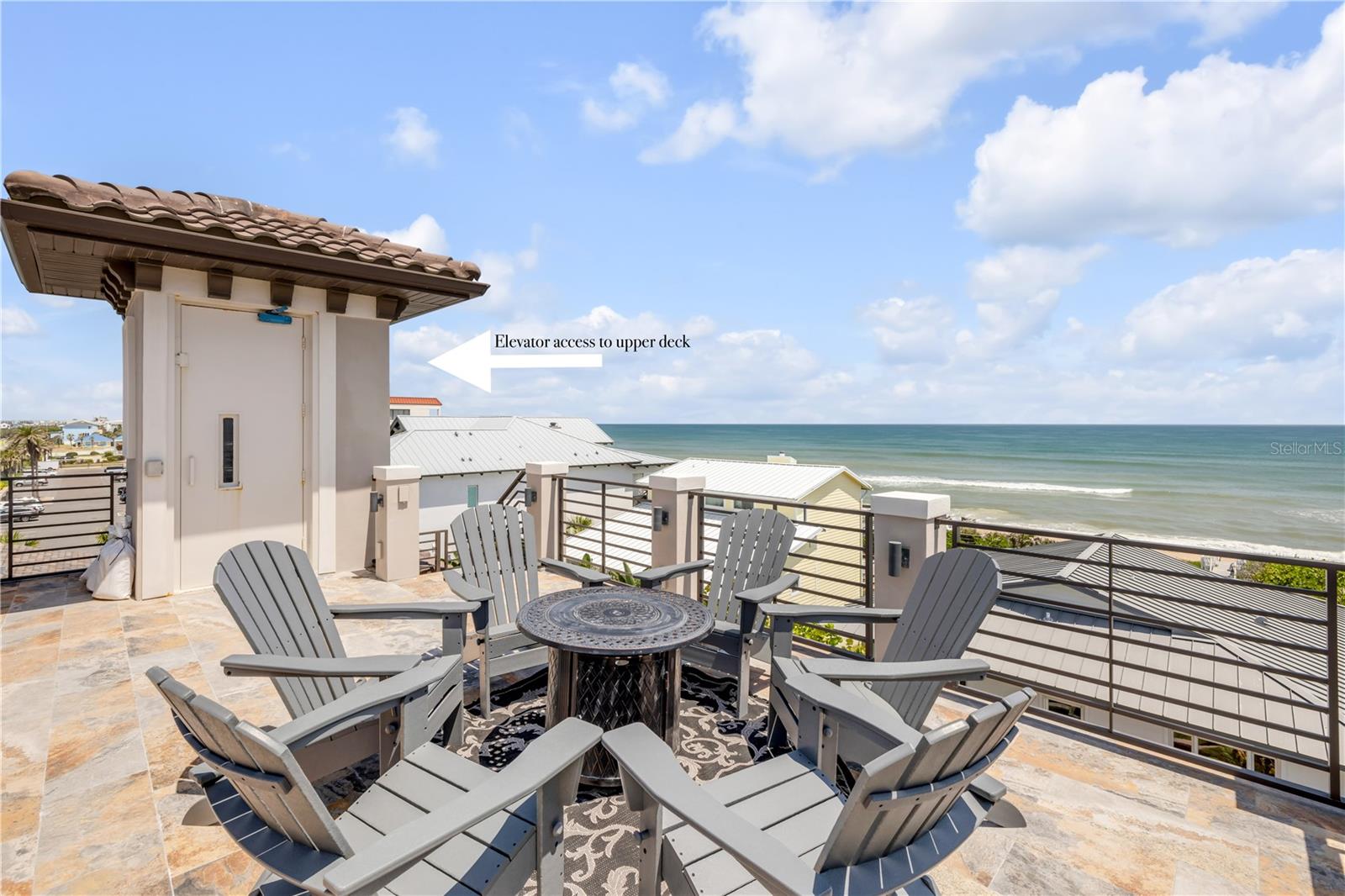 6771 TURTLEMOUND RD, NEW SMYRNA BEACH, FL, 32169