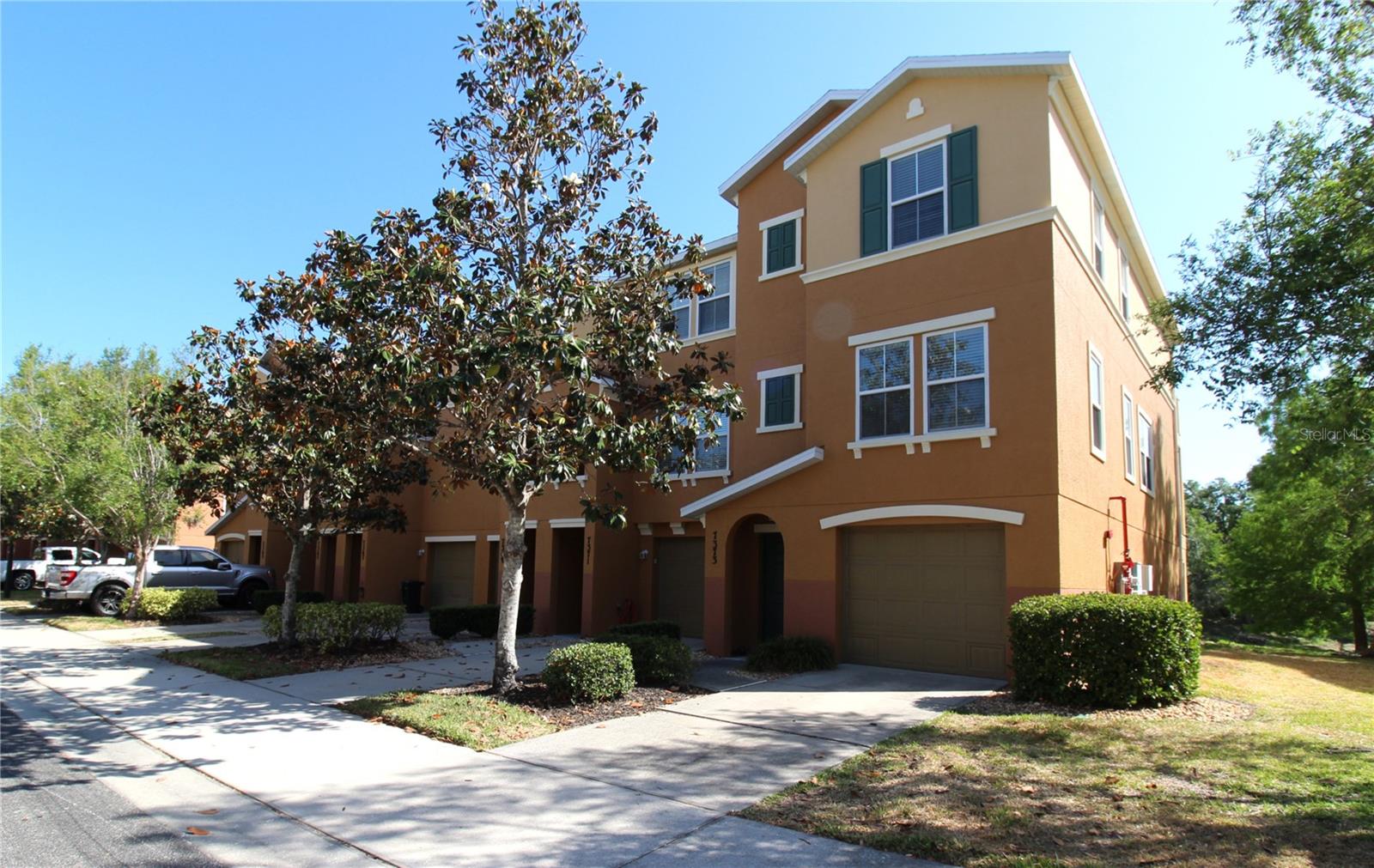 7373 BLACK WALNUT WAY #7373, LAKEWOOD RANCH, FL, 34202