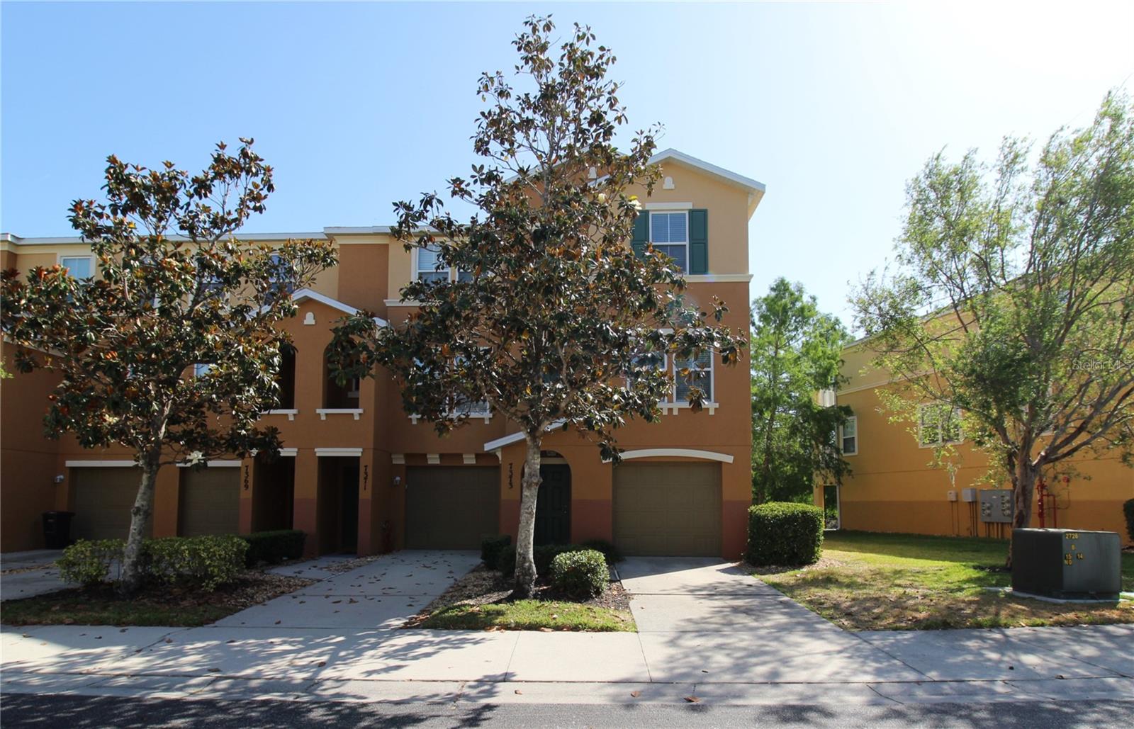 7373 BLACK WALNUT WAY #7373, LAKEWOOD RANCH, FL, 34202
