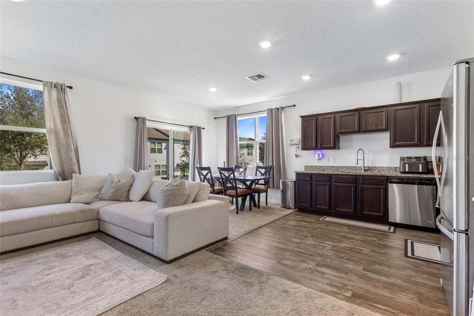 740 MADISON DR, DAVENPORT, FL, 33837