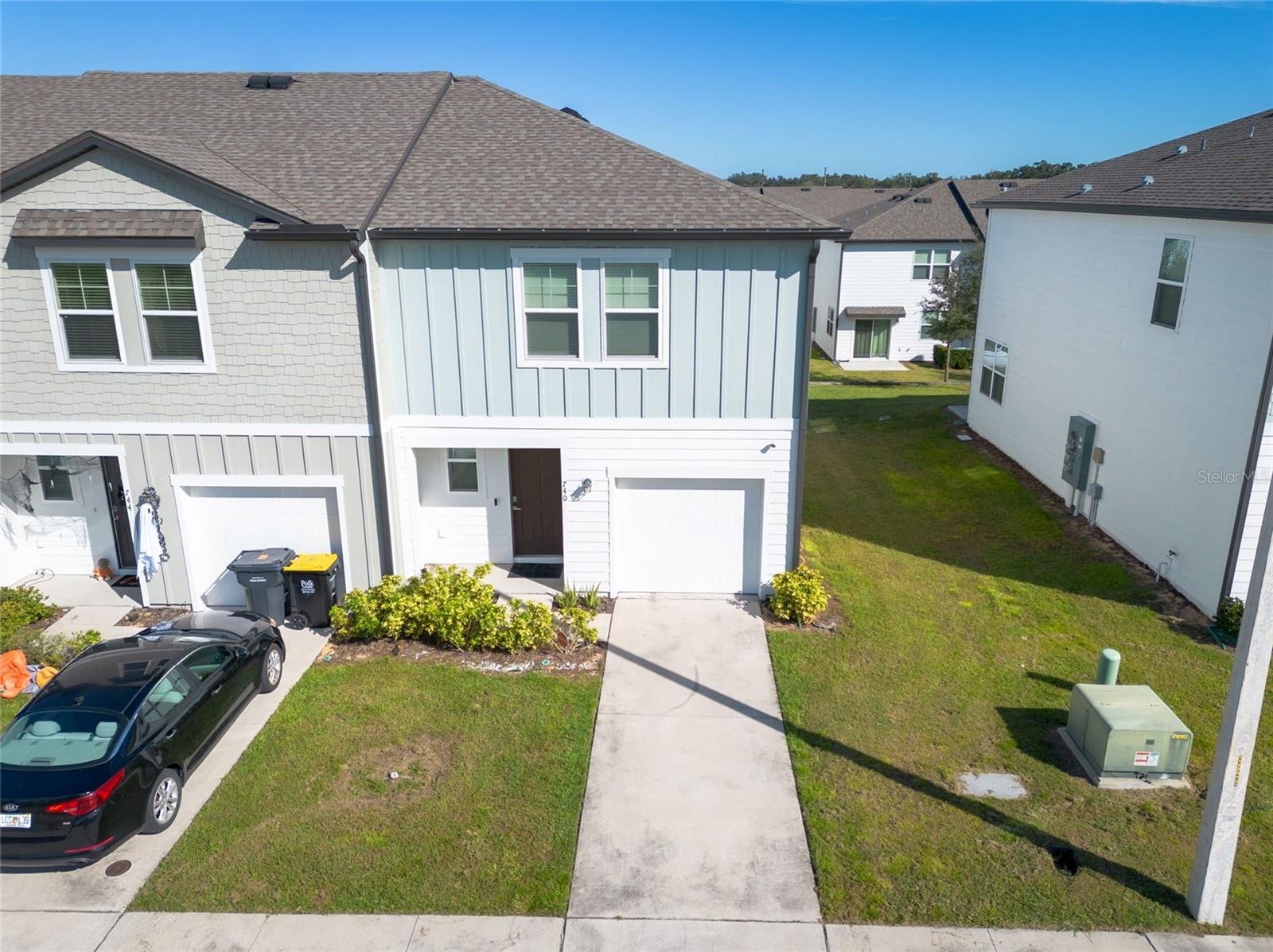 740 MADISON DR, DAVENPORT, FL, 33837
