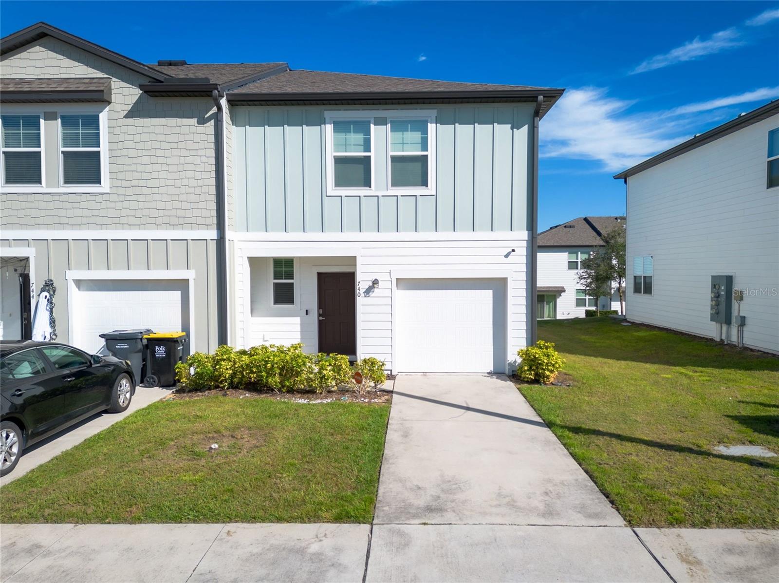 740 MADISON DR, DAVENPORT, FL, 33837