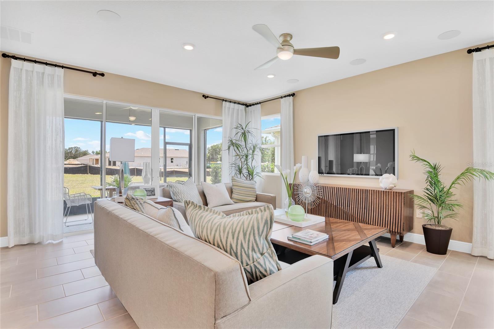 808 WEKIVA RIDGE DR, MOUNT DORA, FL, 32757