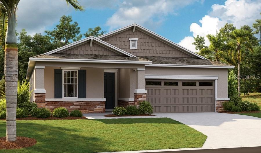 808 WEKIVA RIDGE DR, MOUNT DORA, FL, 32757