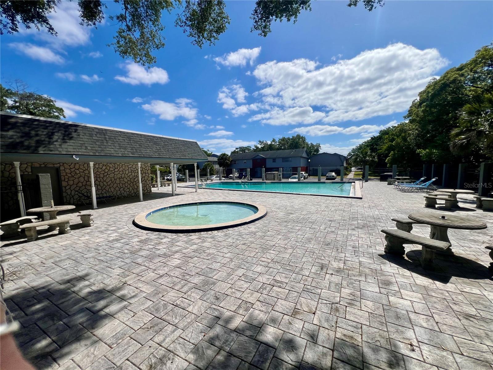 3007 GEORGE MASON AVE #H-3D, WINTER PARK, FL, 32792