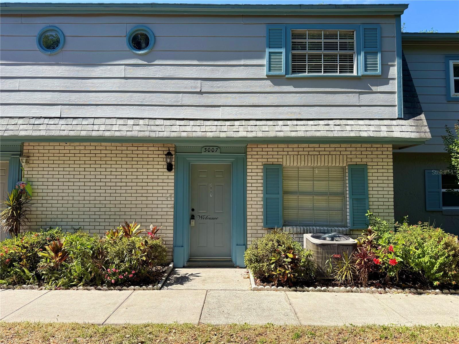 3007 GEORGE MASON AVE #H-3D, WINTER PARK, FL, 32792
