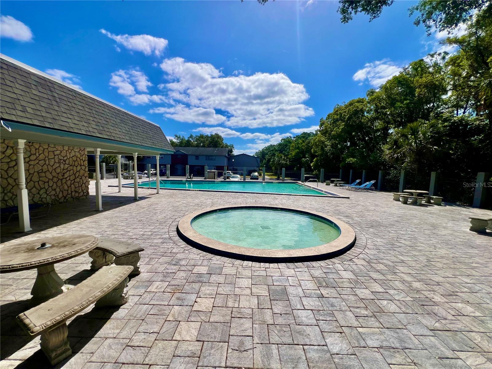 3007 GEORGE MASON AVE #H-3D, WINTER PARK, FL, 32792