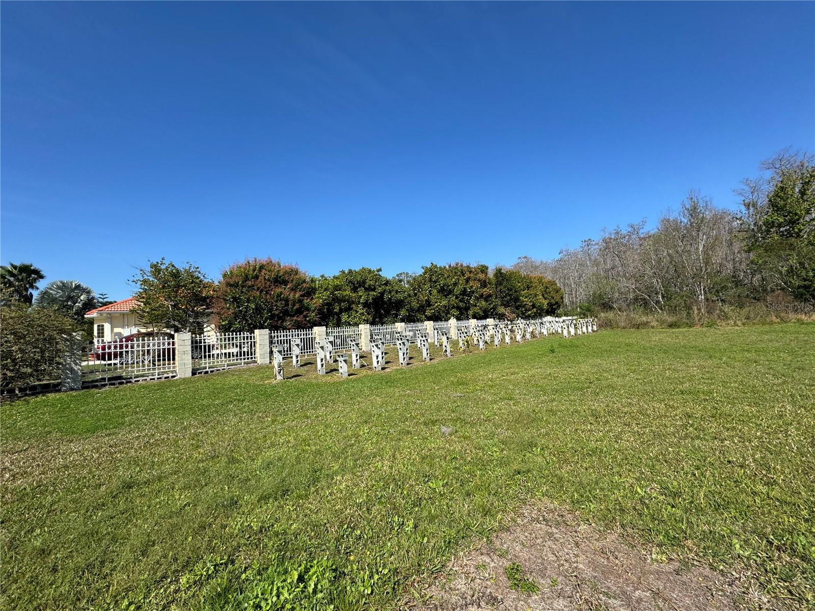 10427 FLOWERS AVE, ORLANDO, FL, 32825