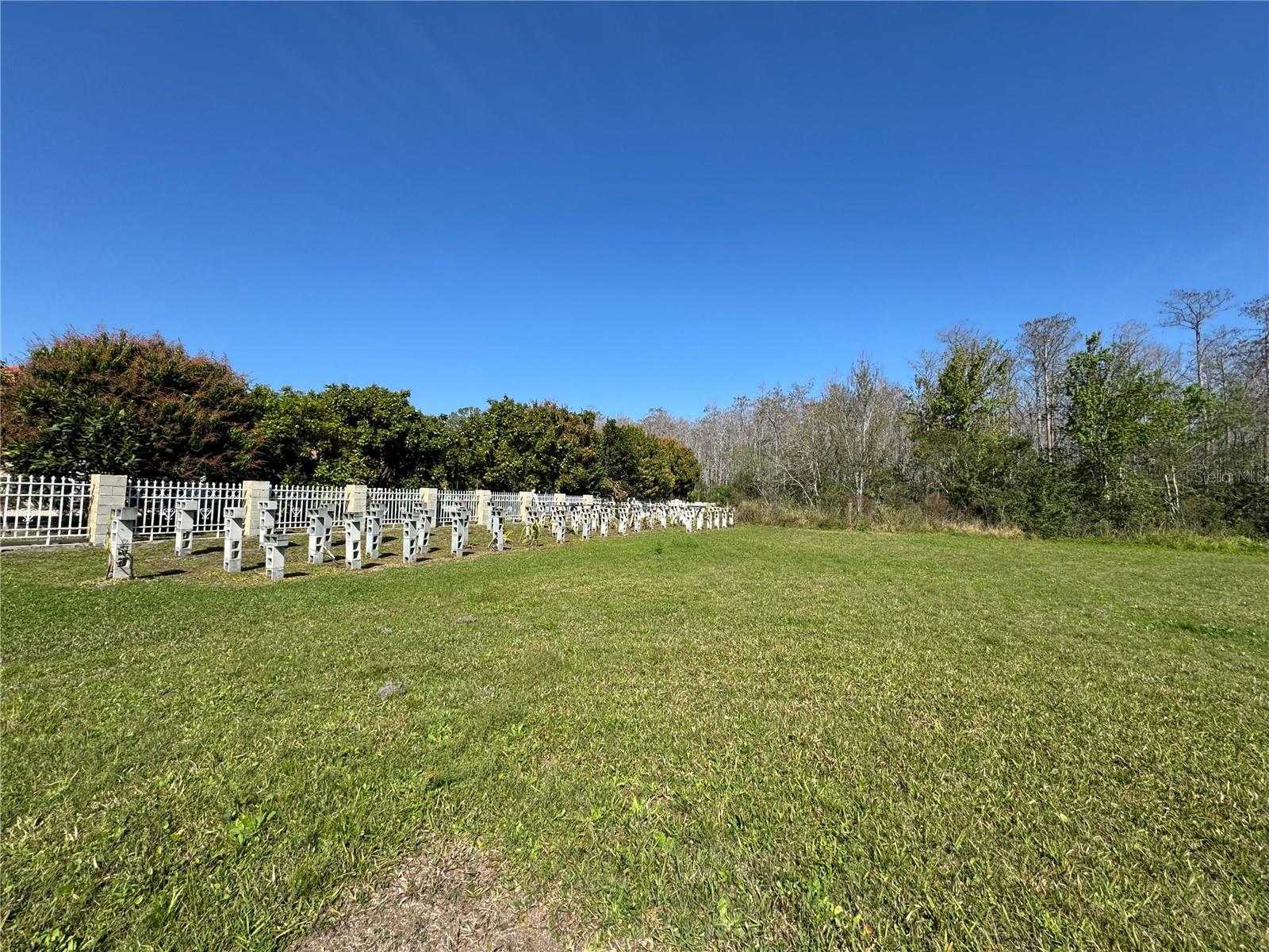 10427 FLOWERS AVE, ORLANDO, FL, 32825