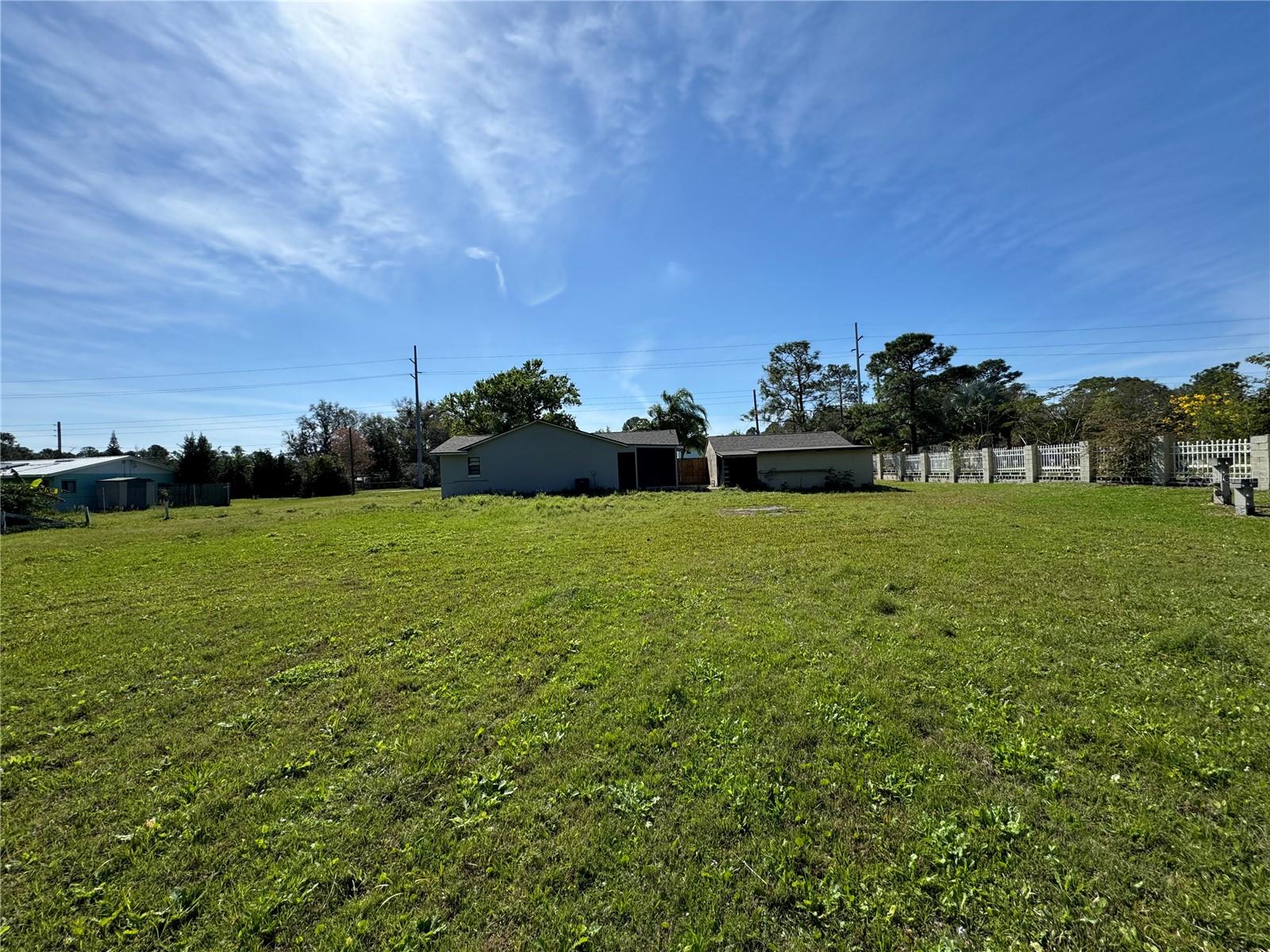 10427 FLOWERS AVE, ORLANDO, FL, 32825