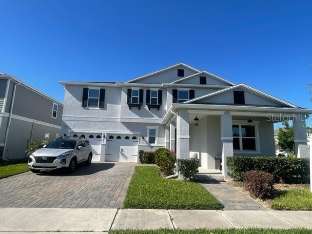 14005 PEACH ORCHARD WAY, WINTER GARDEN, FL, 34787