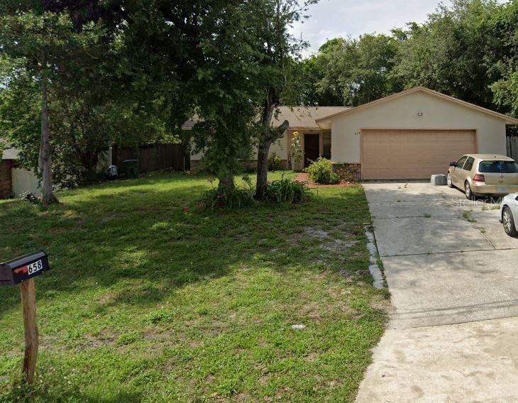 658 LELAND DR, DELTONA, FL, 32725
