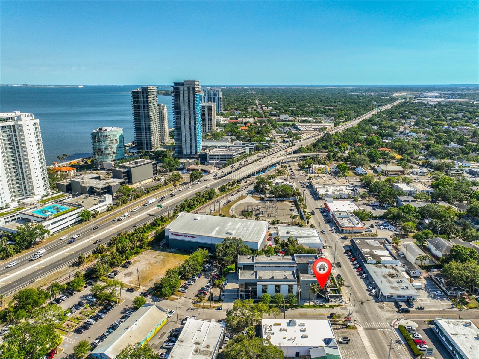 3012 W BARCELONA ST #7, TAMPA, FL, 33629