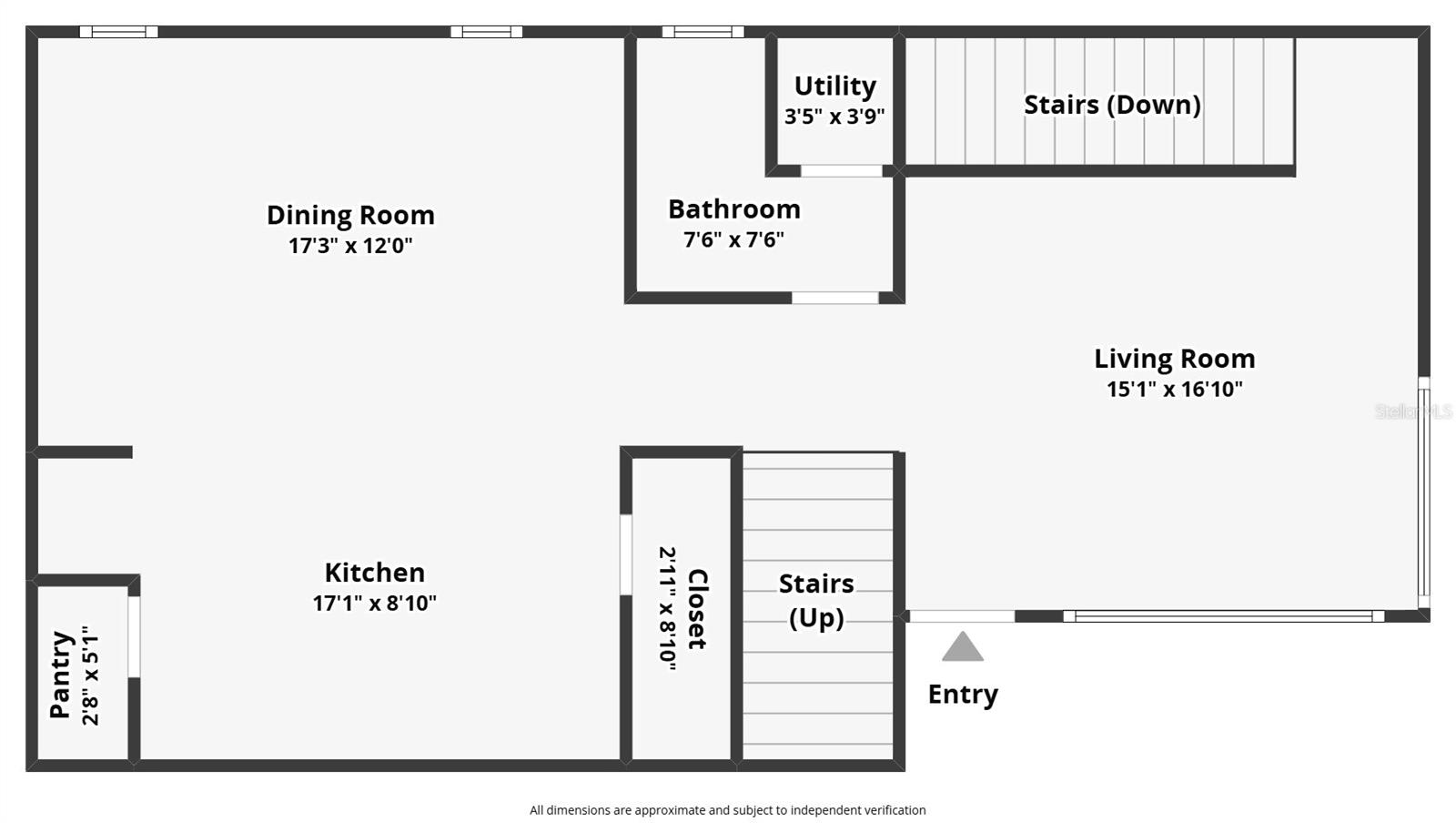 3012 W BARCELONA ST #7, TAMPA, FL, 33629
