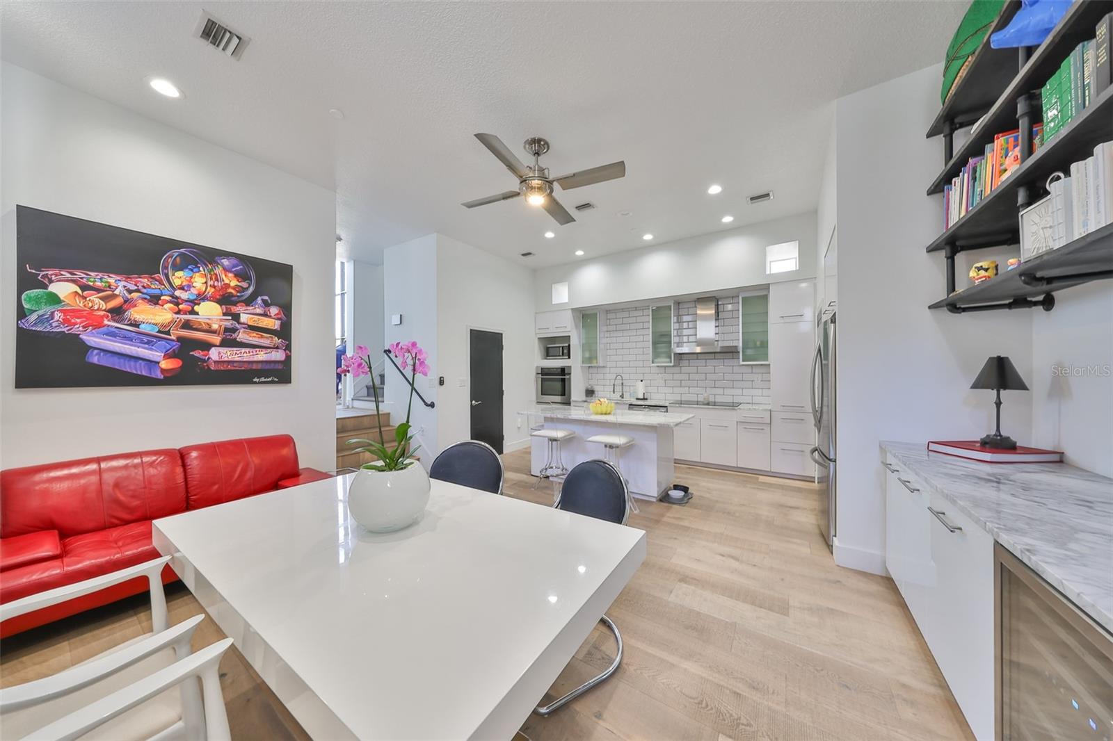 3012 W BARCELONA ST #7, TAMPA, FL, 33629