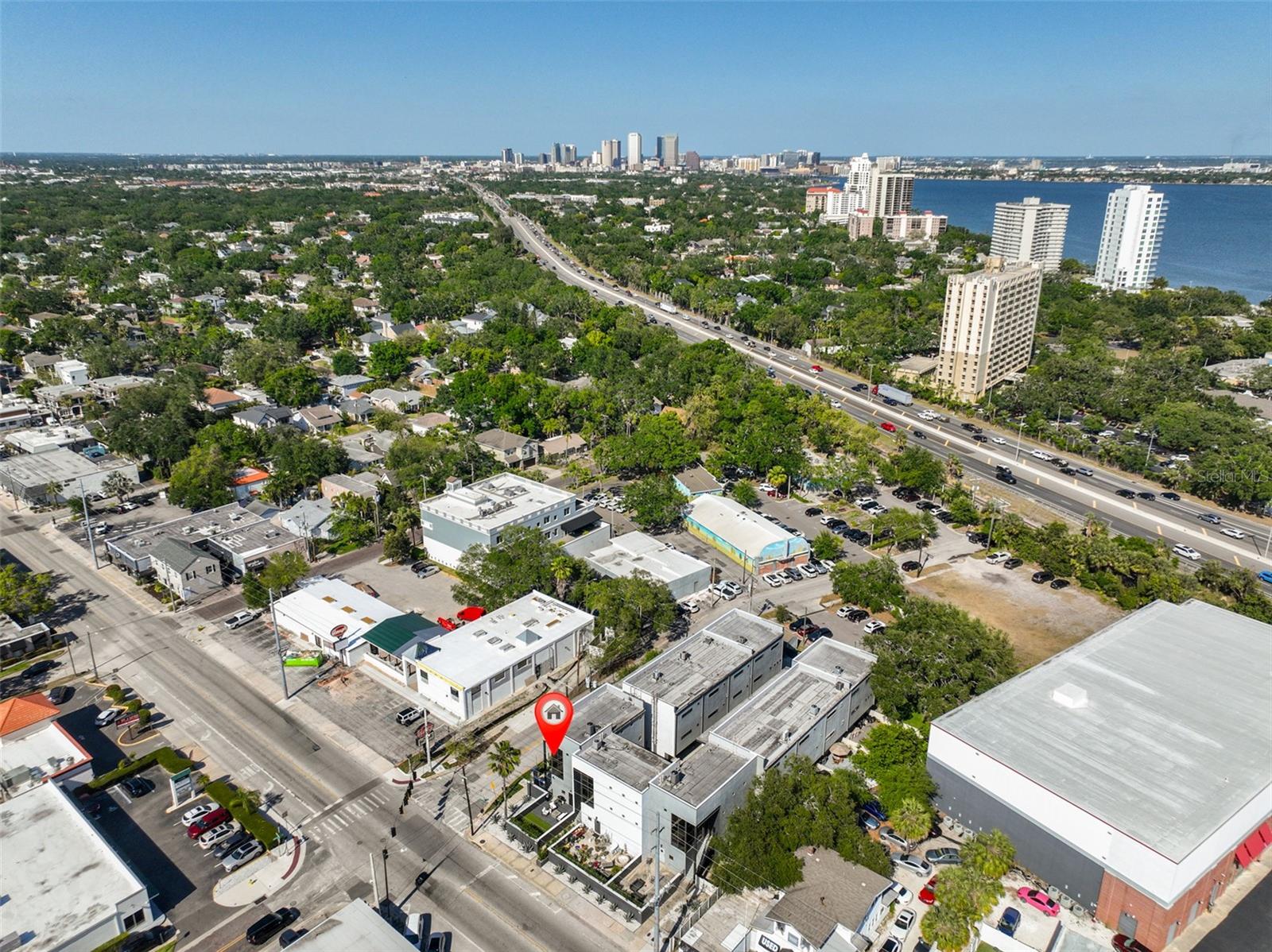 3012 W BARCELONA ST #7, TAMPA, FL, 33629
