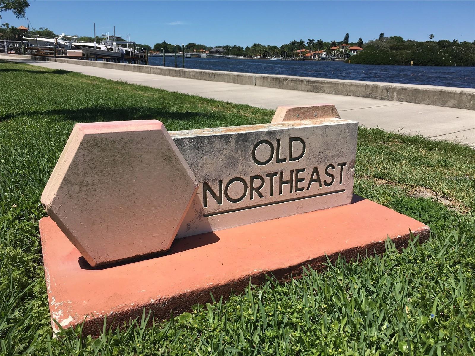 135 RICARDO WAY NE #1, ST PETERSBURG, FL, 33704