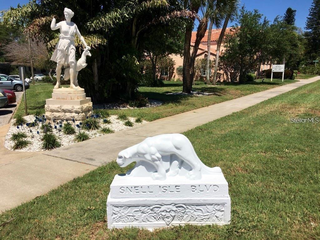 135 RICARDO WAY NE #1, ST PETERSBURG, FL, 33704