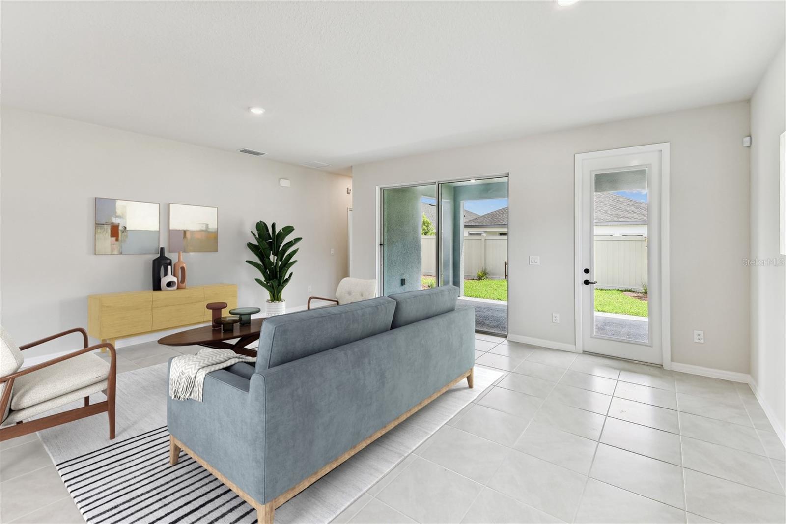 6051 SACRED OAK AVE, MOUNT DORA, FL, 32757