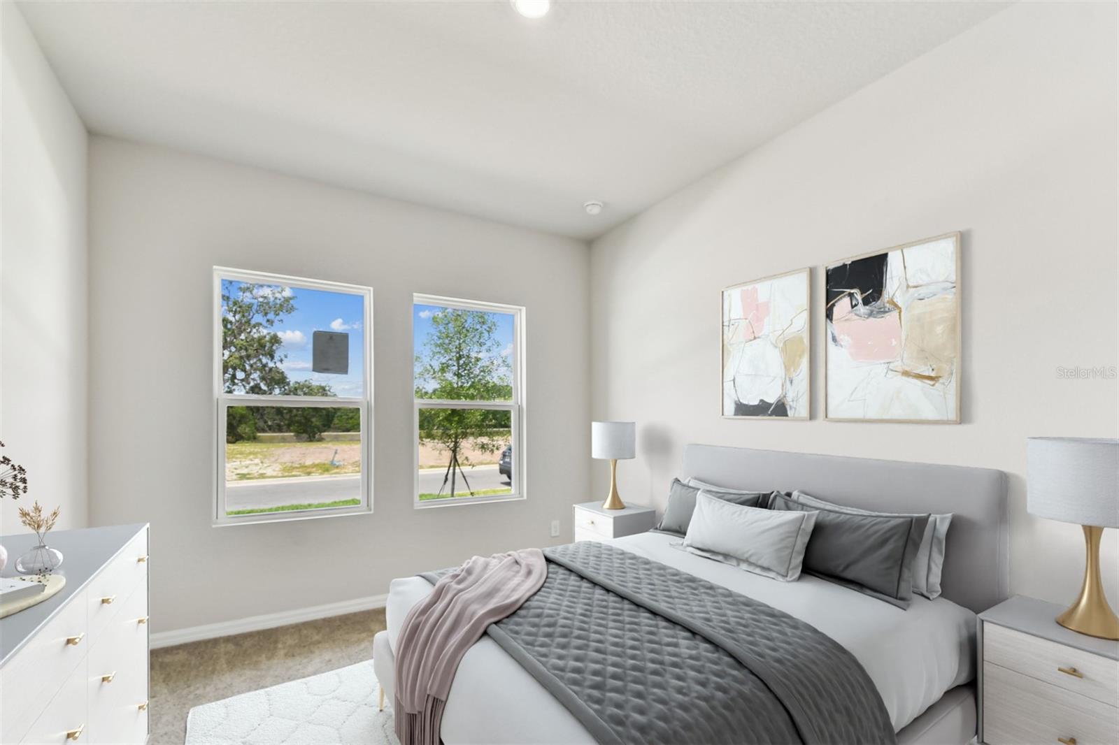 6051 SACRED OAK AVE, MOUNT DORA, FL, 32757