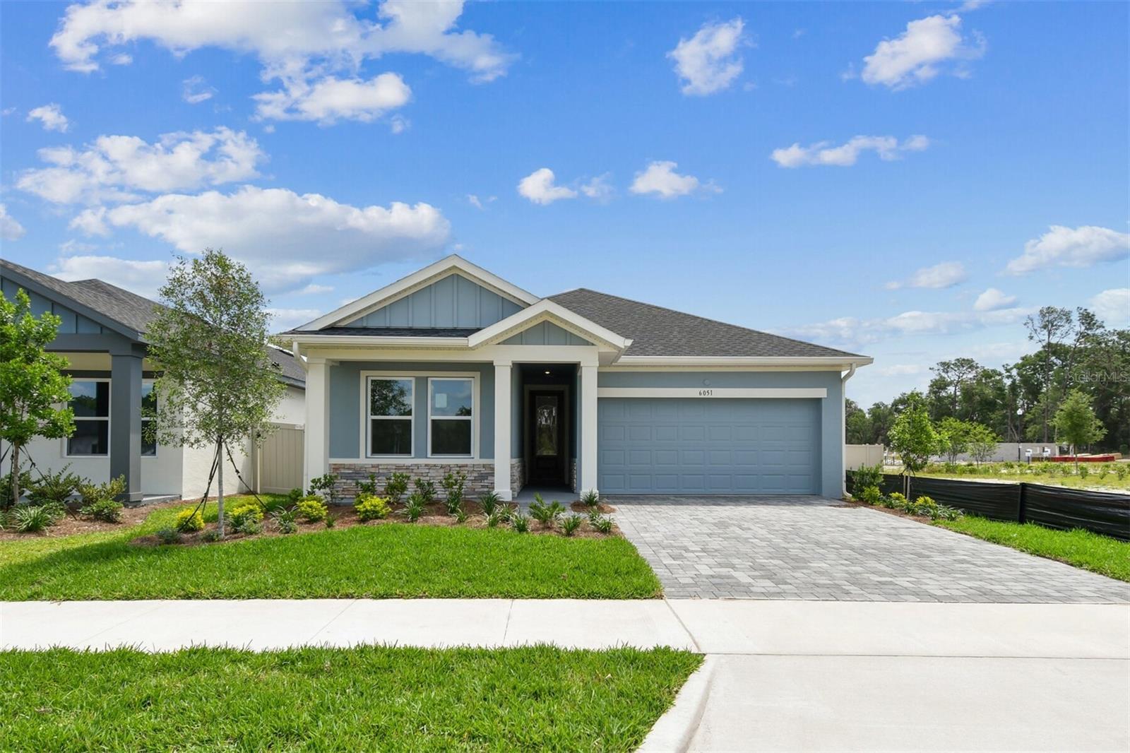 6051 SACRED OAK AVE, MOUNT DORA, FL, 32757