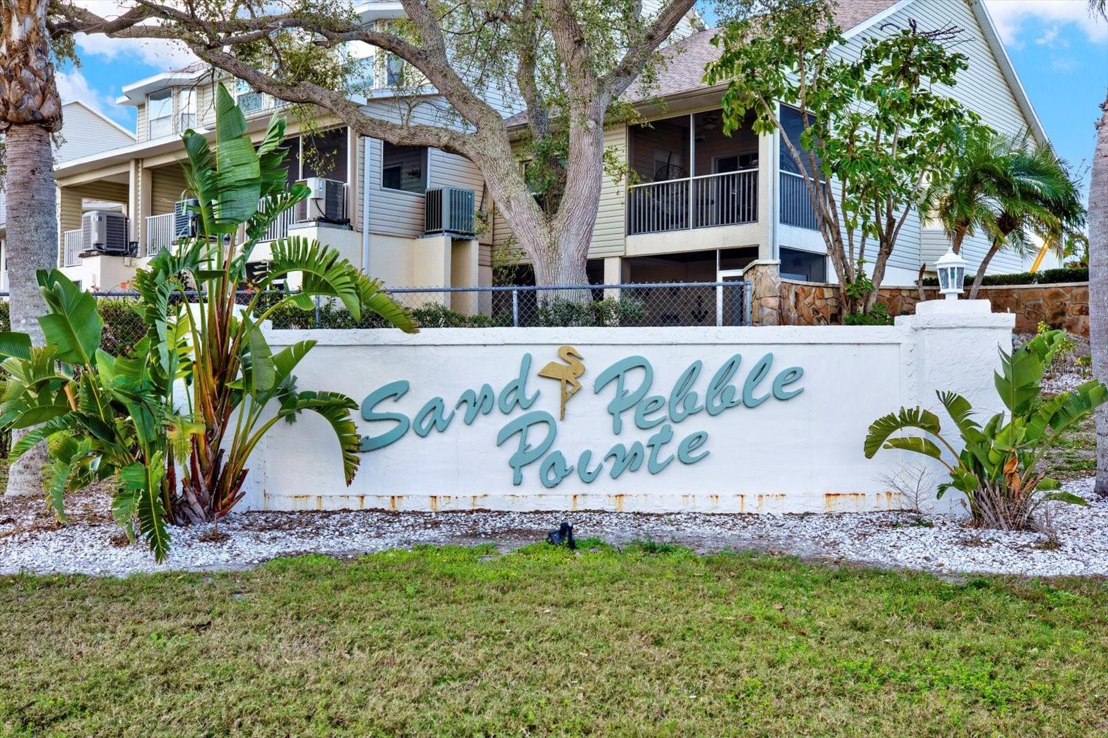 4620 BAY BLVD #1117, PORT RICHEY, FL, 34668