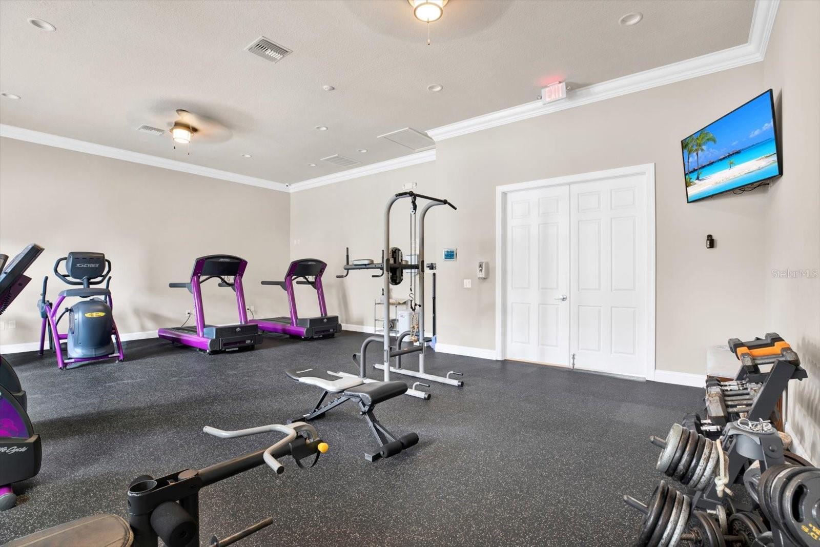 4620 BAY BLVD #1117, PORT RICHEY, FL, 34668