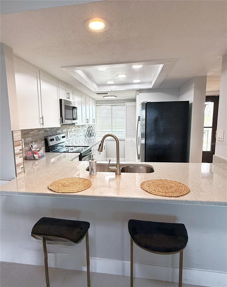 4620 BAY BLVD #1117, PORT RICHEY, FL, 34668