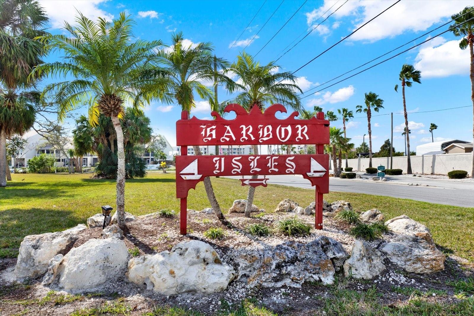4620 BAY BLVD #1117, PORT RICHEY, FL, 34668