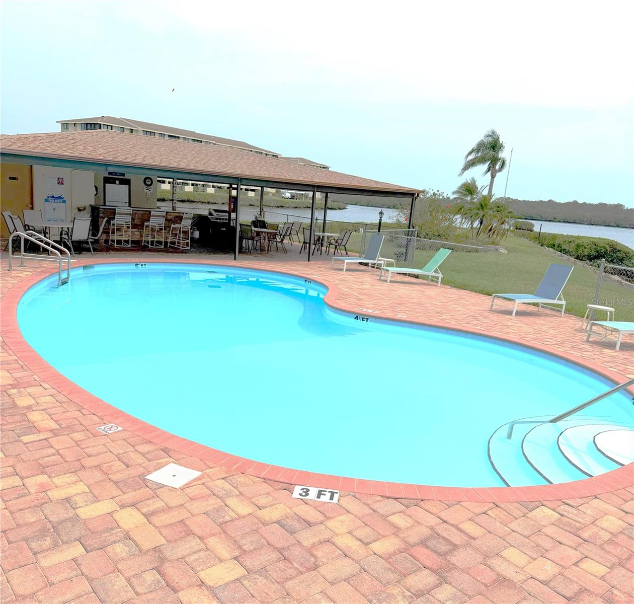 4620 BAY BLVD #1117, PORT RICHEY, FL, 34668