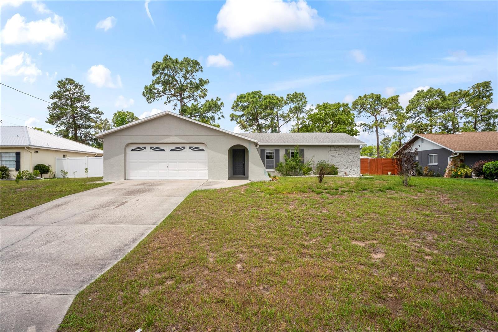 3353 MONTANO AVE, SPRING HILL, FL, 34609