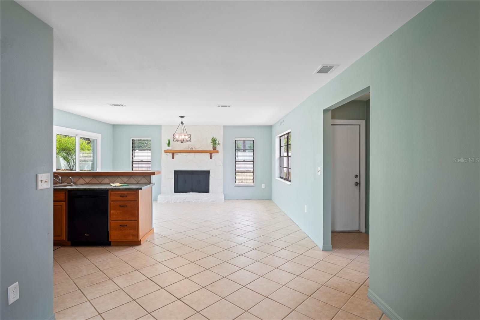 3353 MONTANO AVE, SPRING HILL, FL, 34609