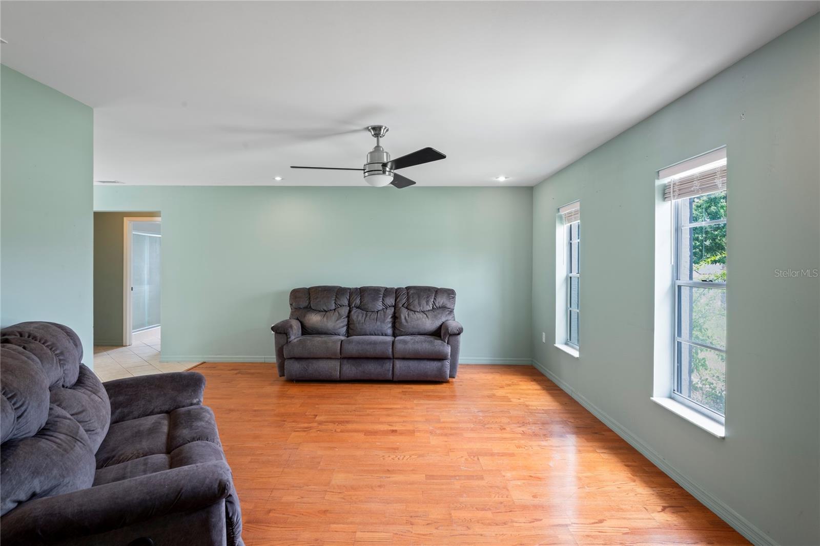 3353 MONTANO AVE, SPRING HILL, FL, 34609