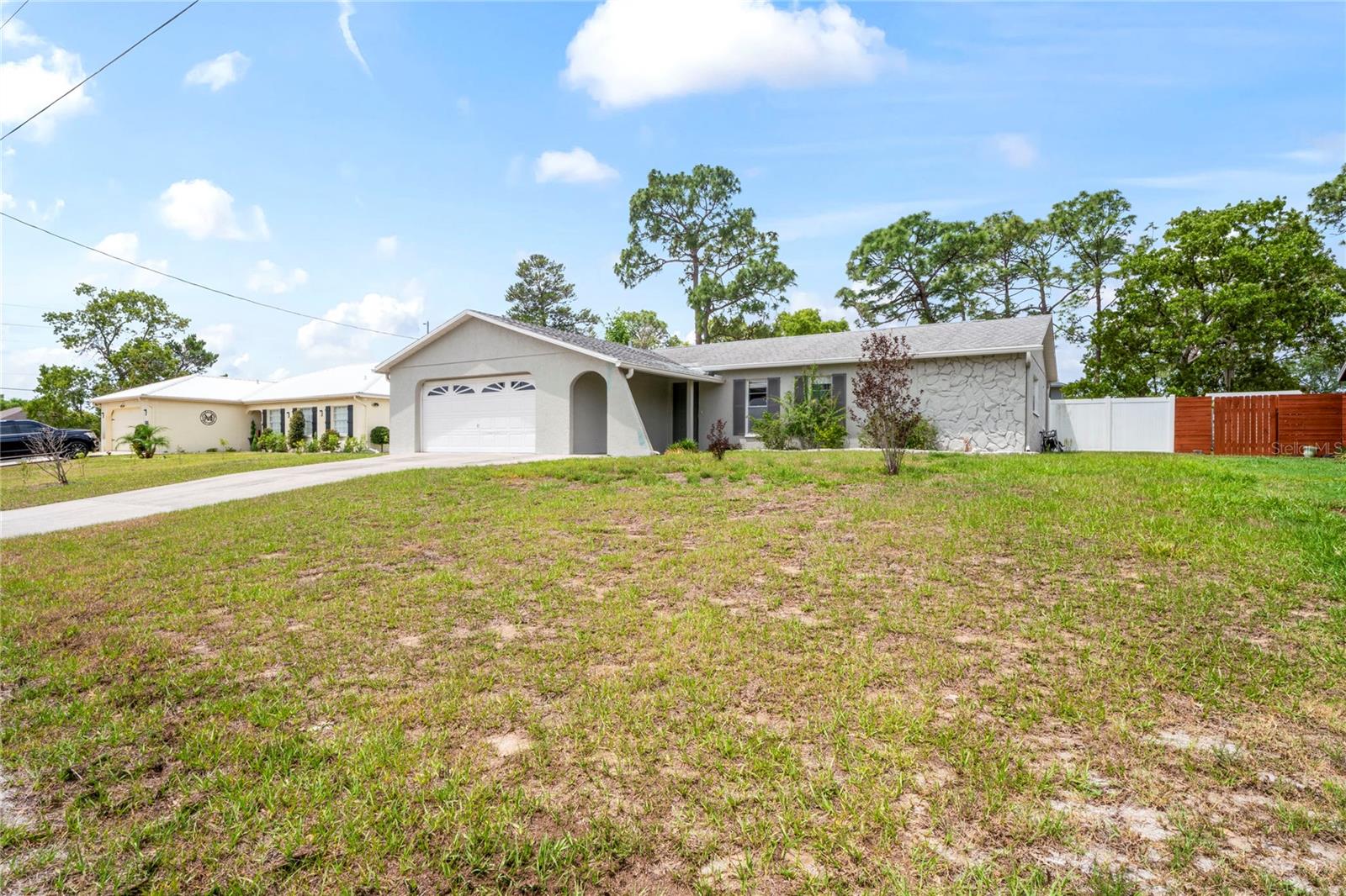 3353 MONTANO AVE, SPRING HILL, FL, 34609