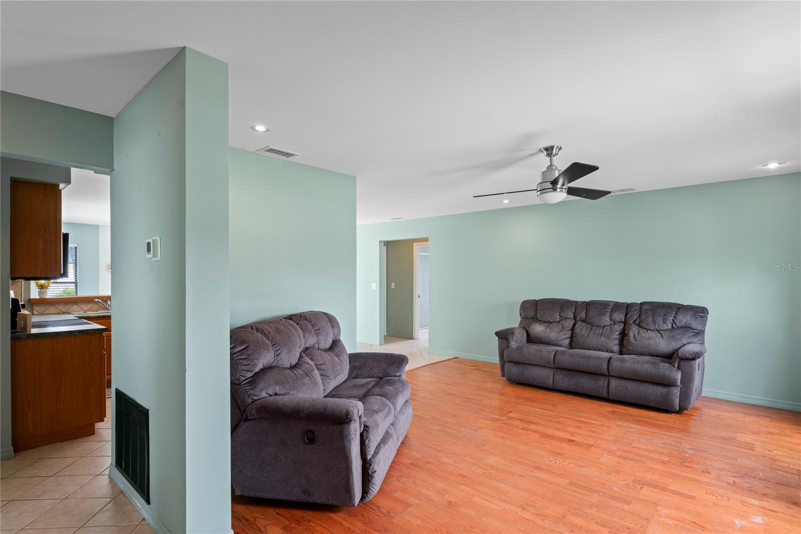 3353 MONTANO AVE, SPRING HILL, FL, 34609