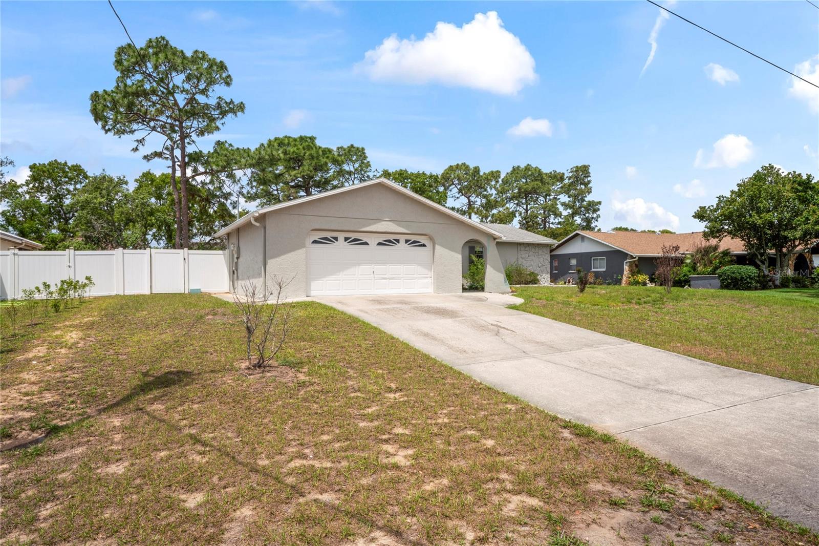 3353 MONTANO AVE, SPRING HILL, FL, 34609