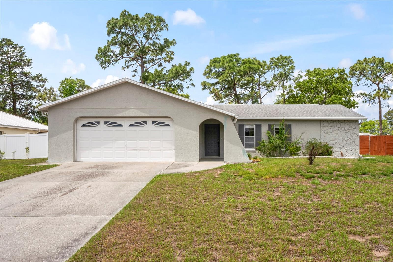3353 MONTANO AVE, SPRING HILL, FL, 34609