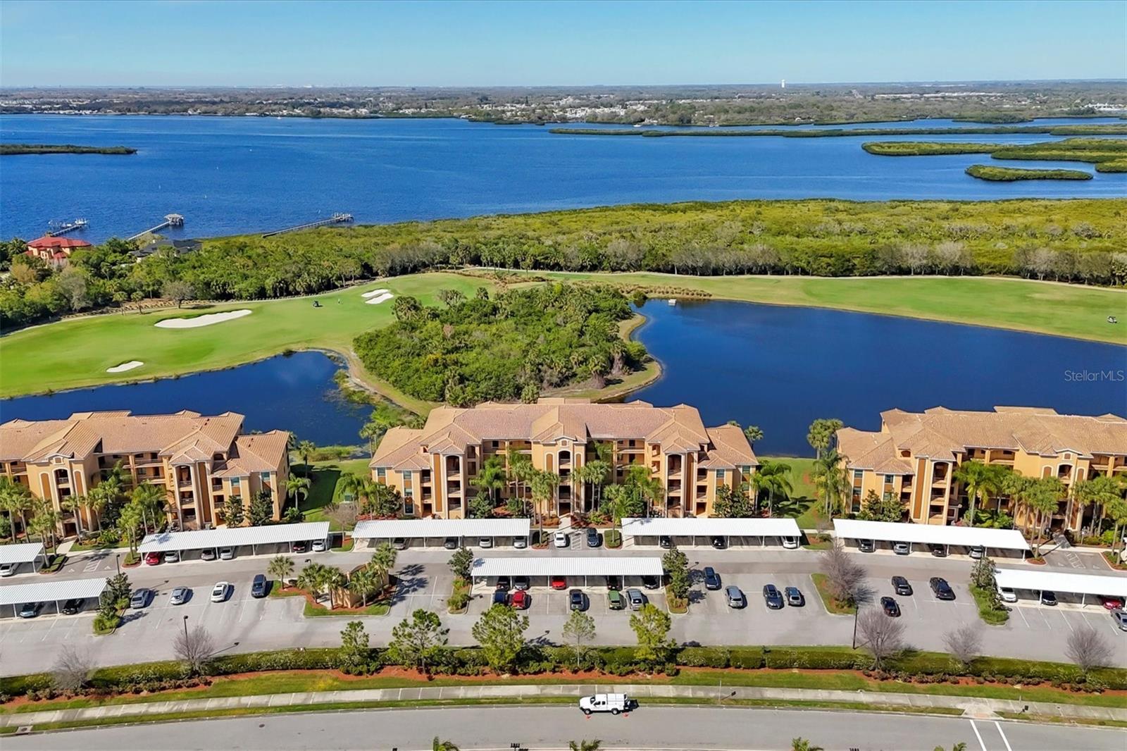 6509 GRAND ESTUARY TRL #203, BRADENTON, FL, 34212