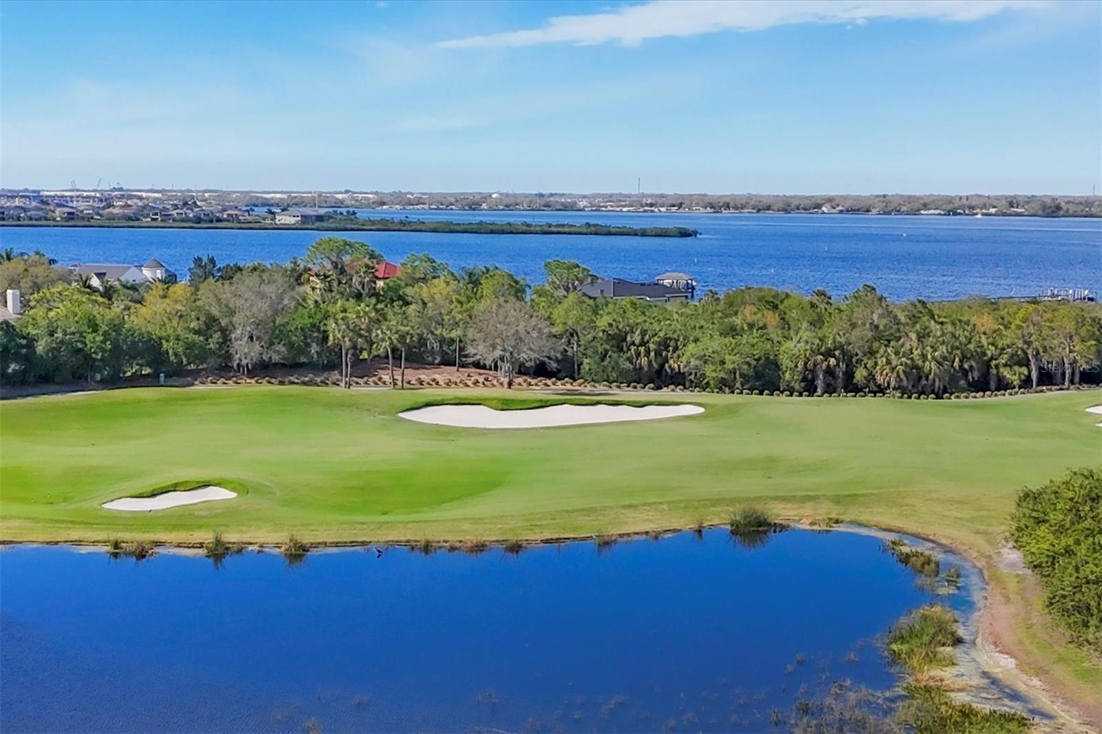 6509 GRAND ESTUARY TRL #203, BRADENTON, FL, 34212