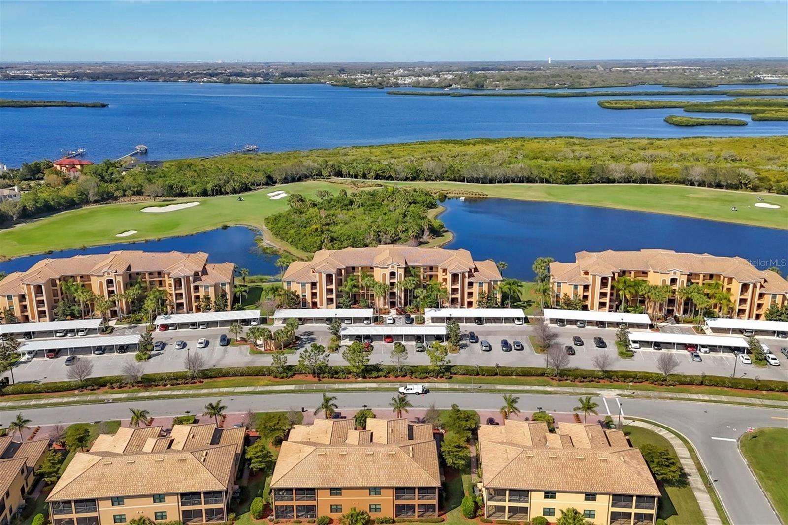 6509 GRAND ESTUARY TRL #203, BRADENTON, FL, 34212