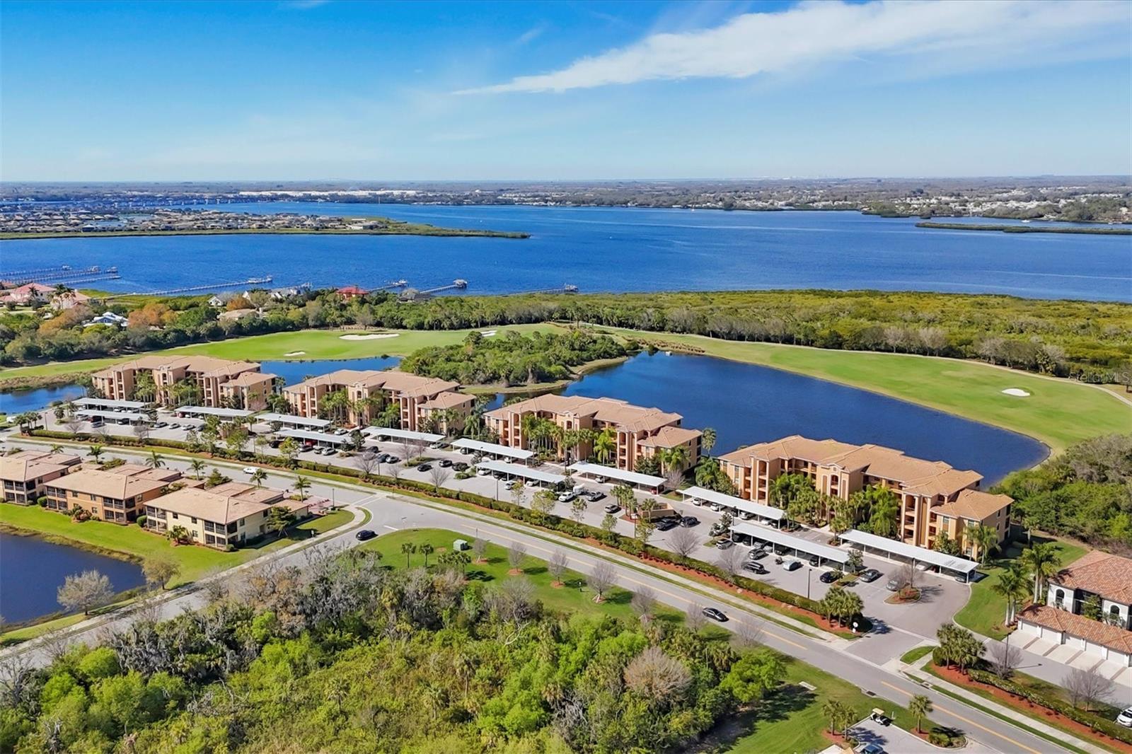 6509 GRAND ESTUARY TRL #203, BRADENTON, FL, 34212