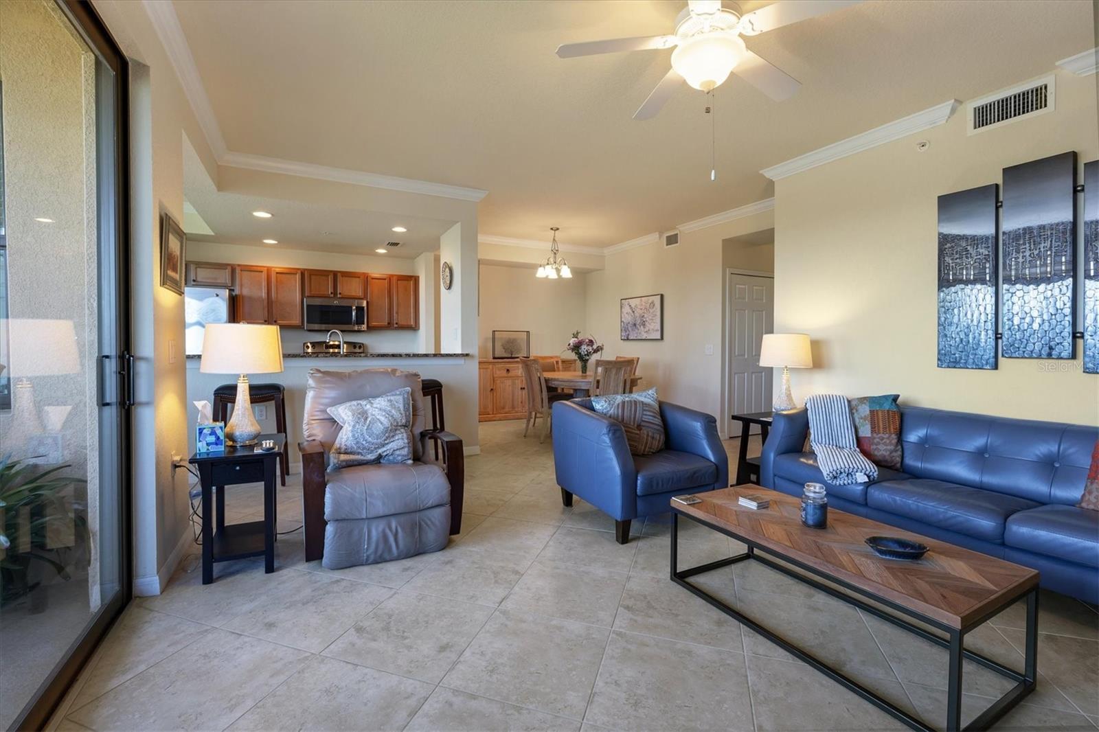 6509 GRAND ESTUARY TRL #203, BRADENTON, FL, 34212