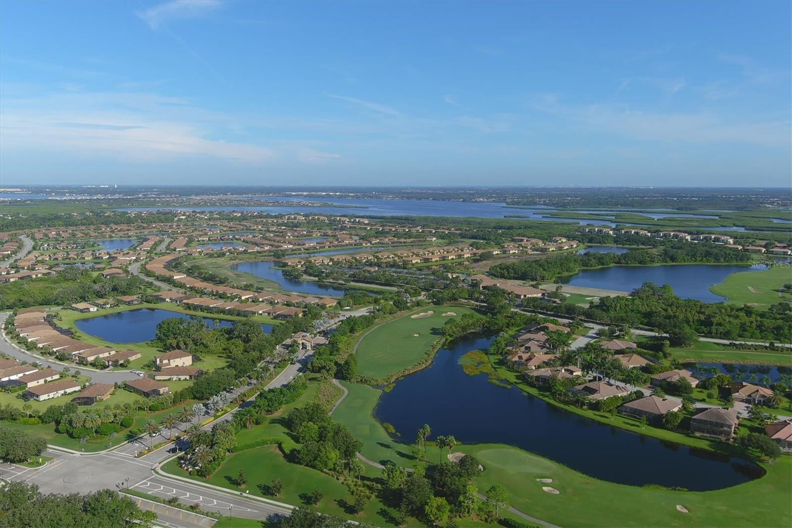 6509 GRAND ESTUARY TRL #203, BRADENTON, FL, 34212